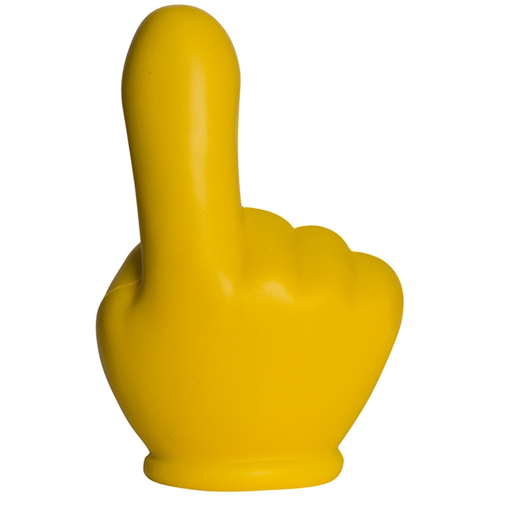 #1 Hand Stress Reliever 4