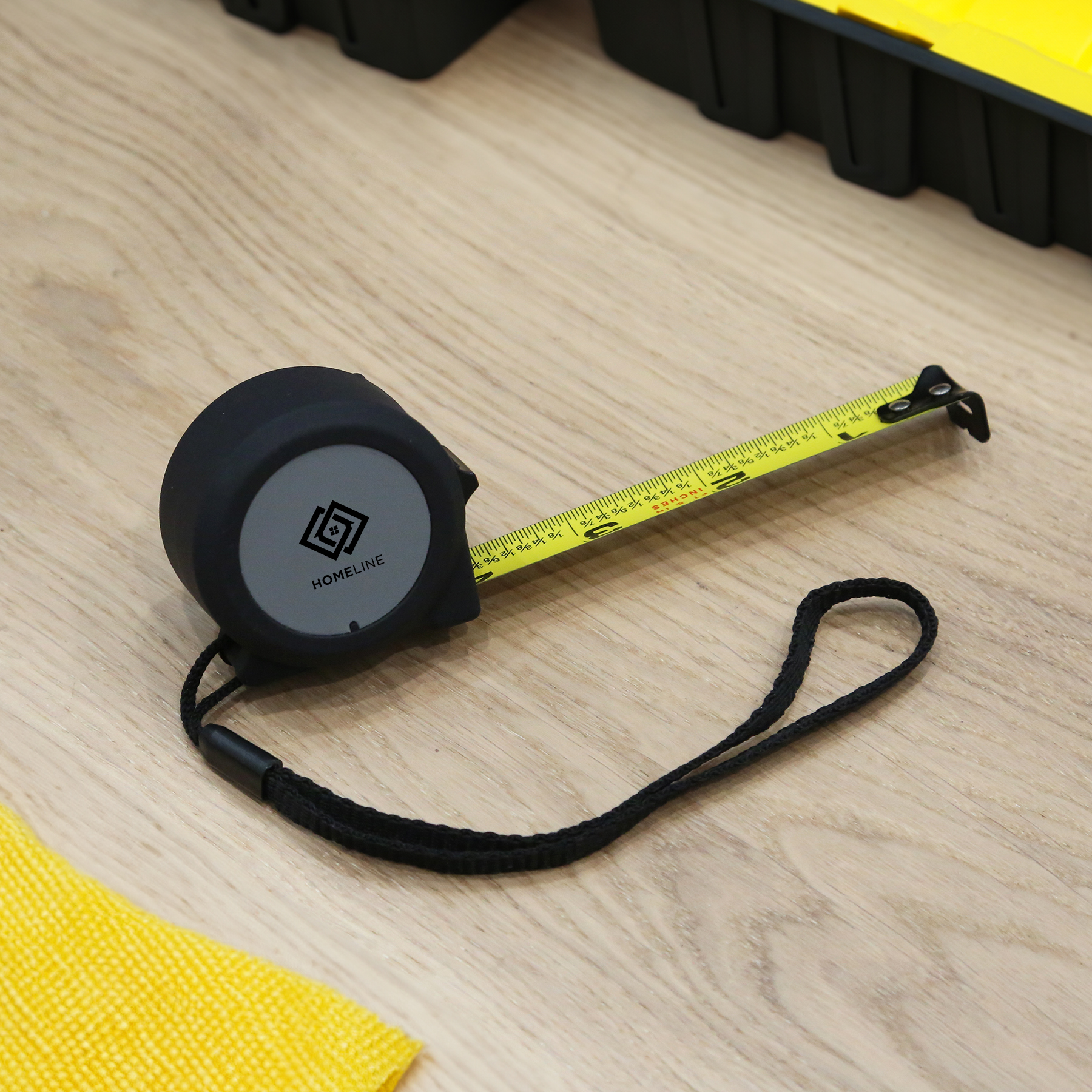 Proline 12' Tape Measure 4
