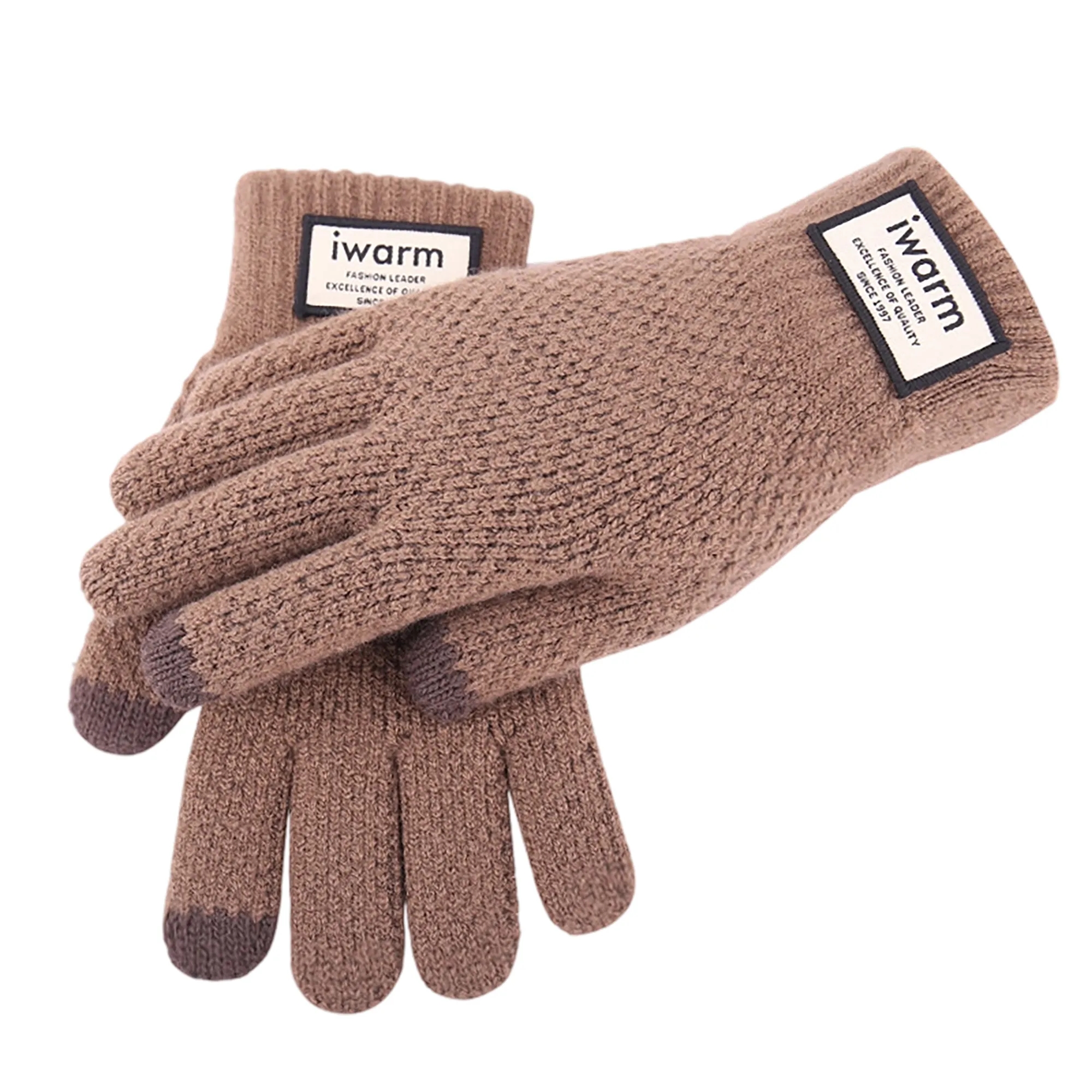 Acrylic Touch Gloves 4