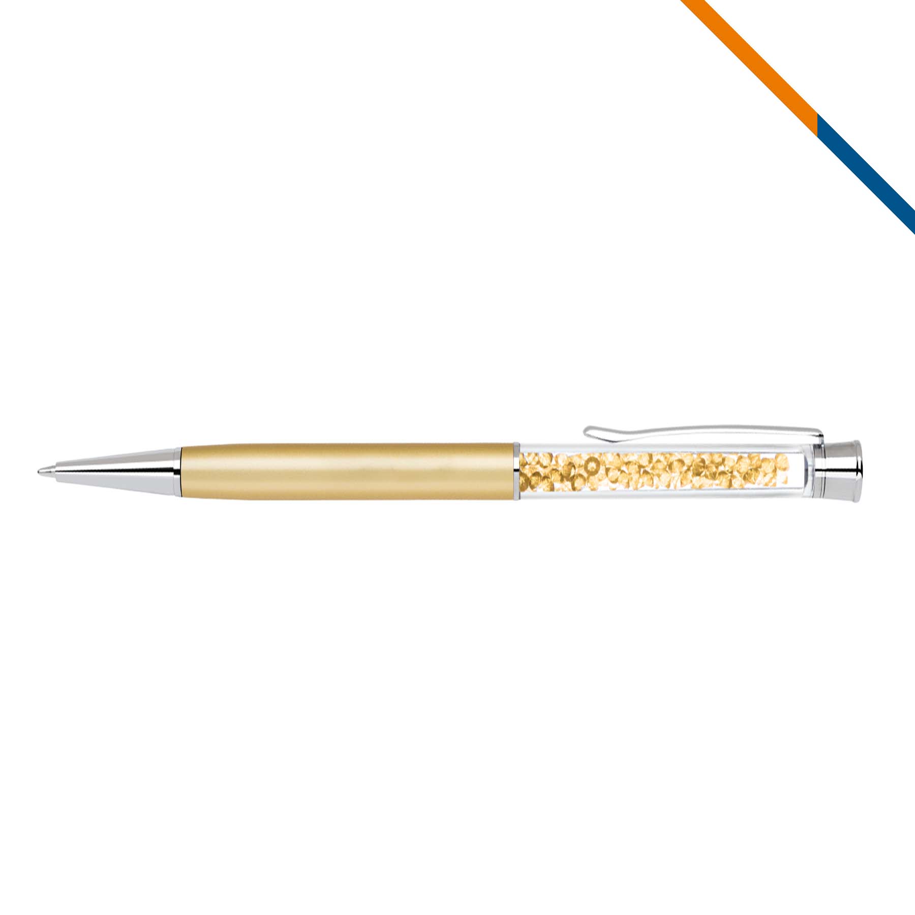 Ayong Metal Pen 9