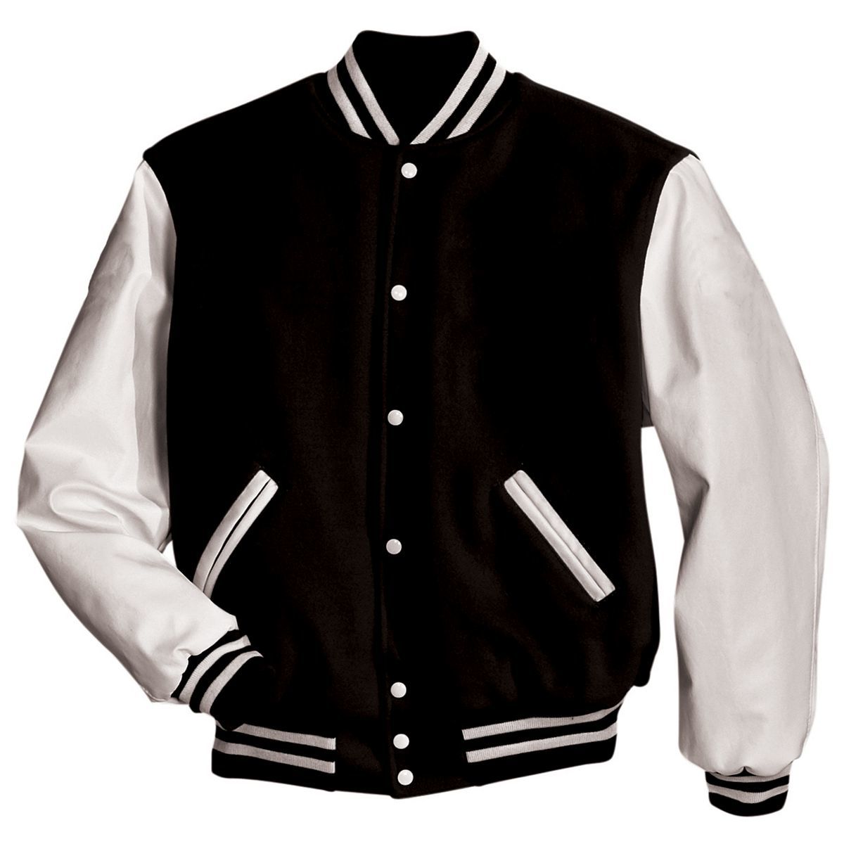 Award Jacket 2