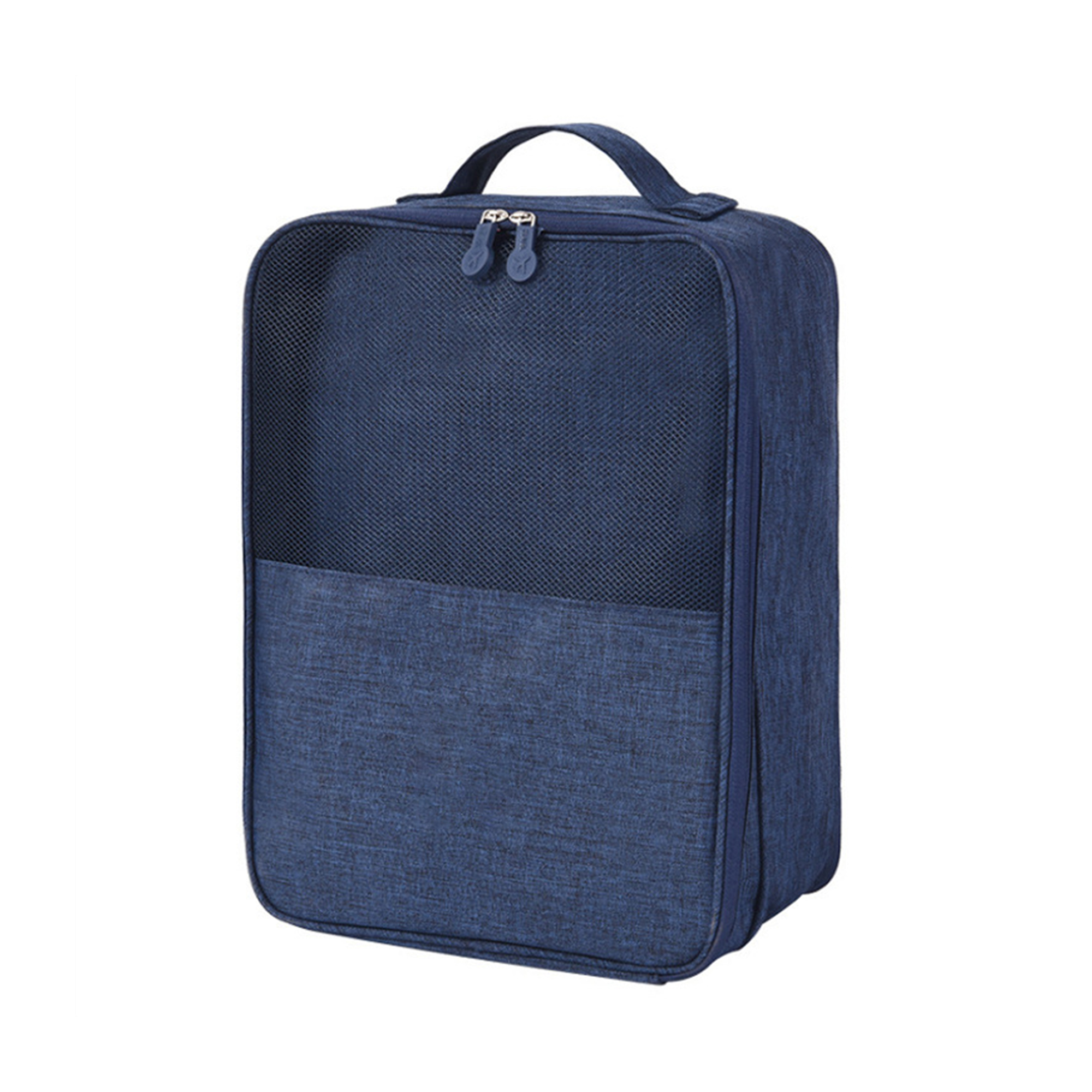 Travel Footwear Organizer 2