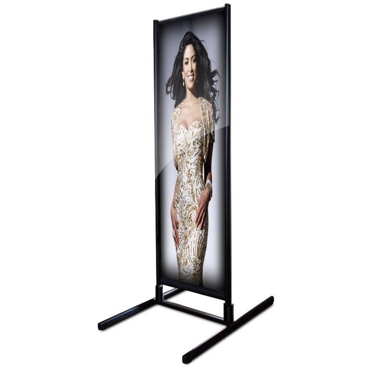 XL-85 Spring Banner Hardware Only 5