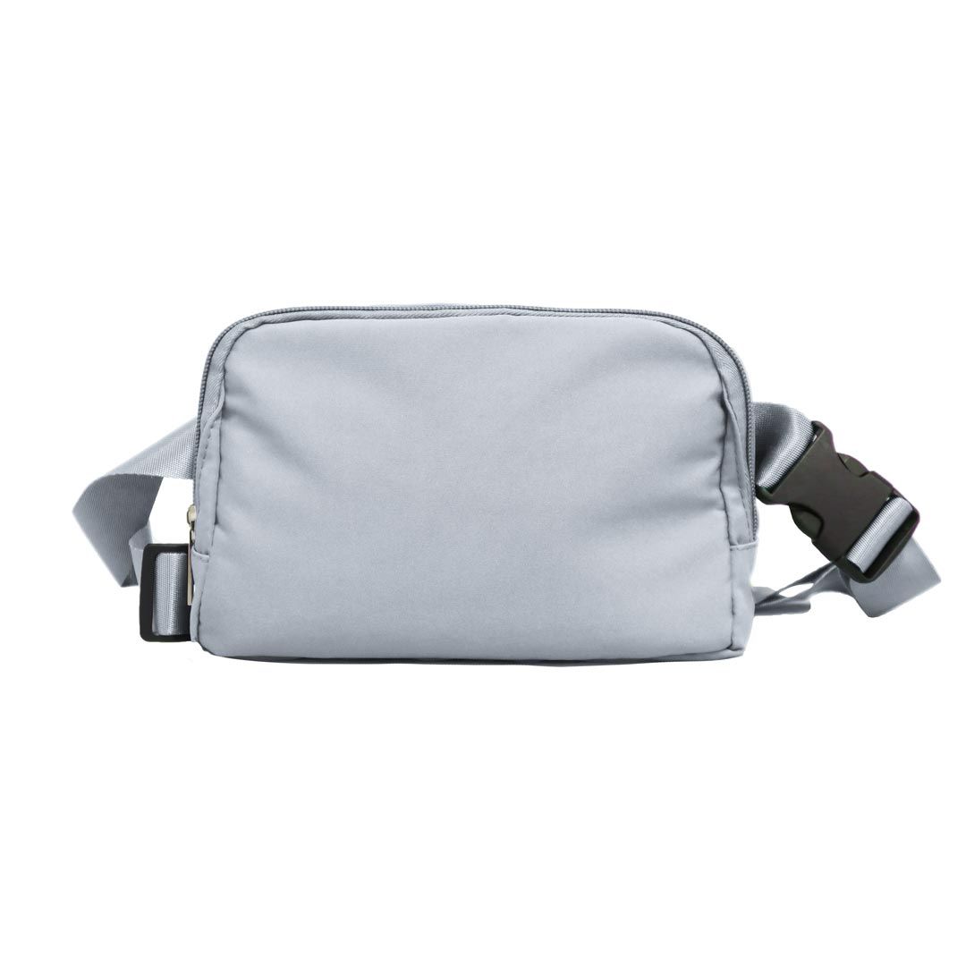 Pennant Crossbody Bag 11