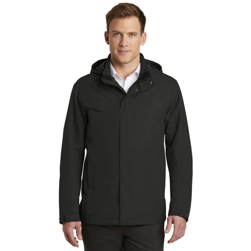 Port Authority Collective Outer Shell Jacket. 6
