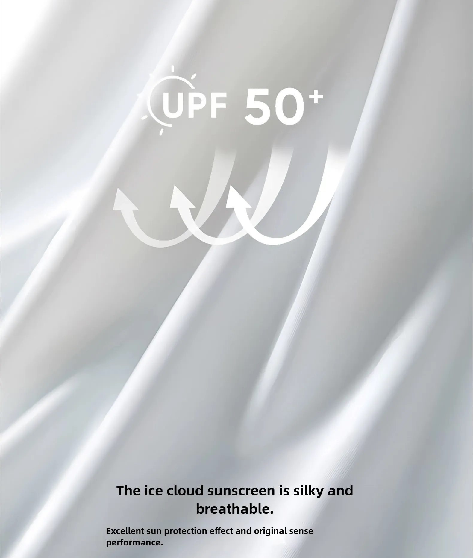 UPF 50 Cooling Balaclava Face Mask 2
