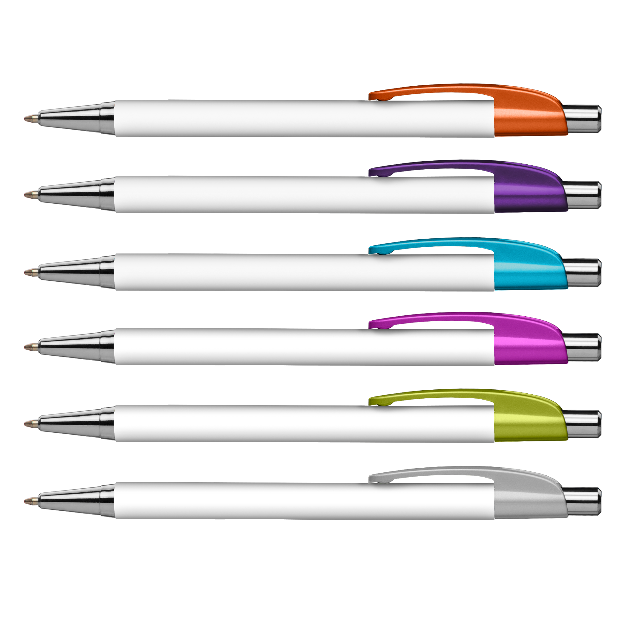 Elite Slim Metallic 4