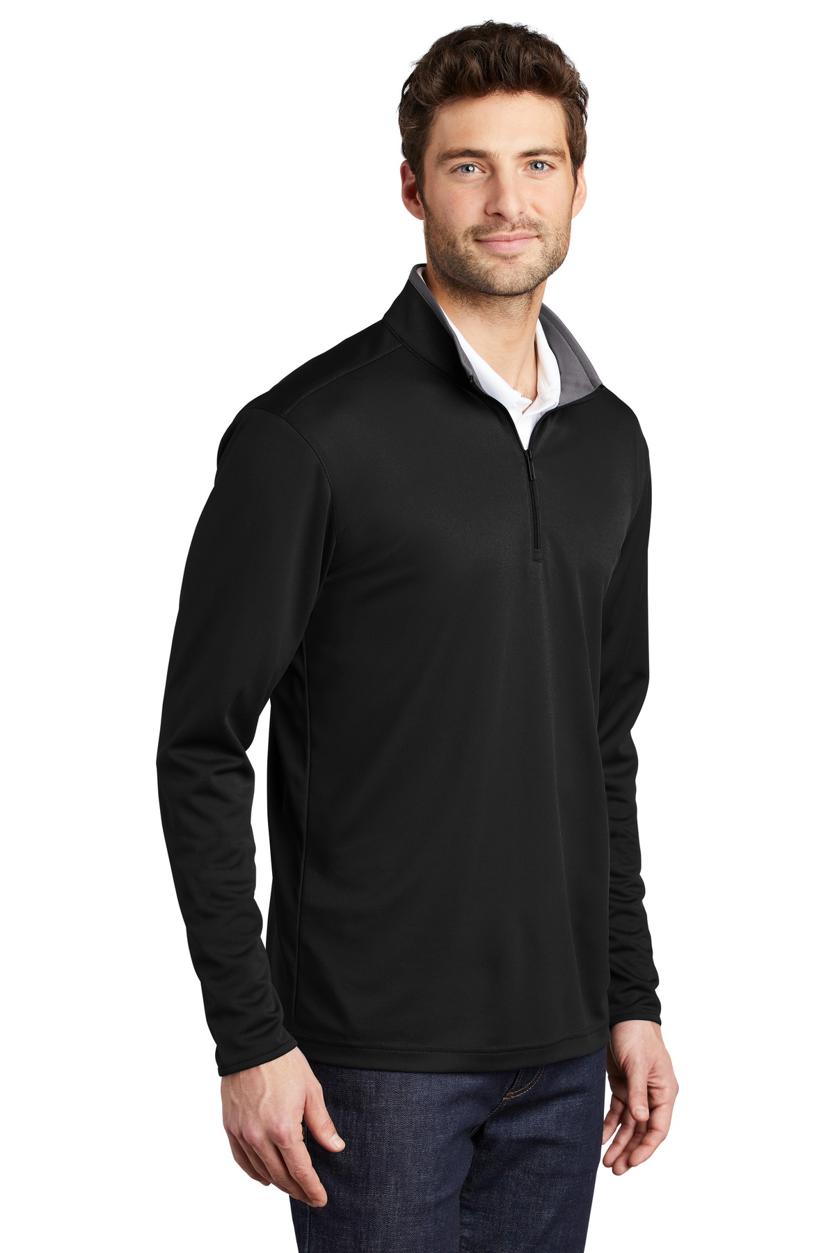 Silk Touch Performance 1/4-Zip