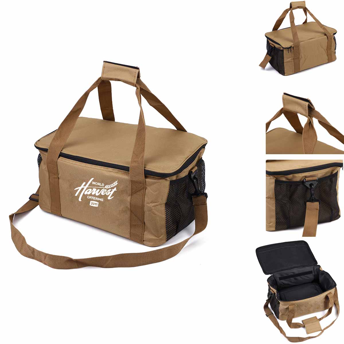 Outdoor Storage Bag 2