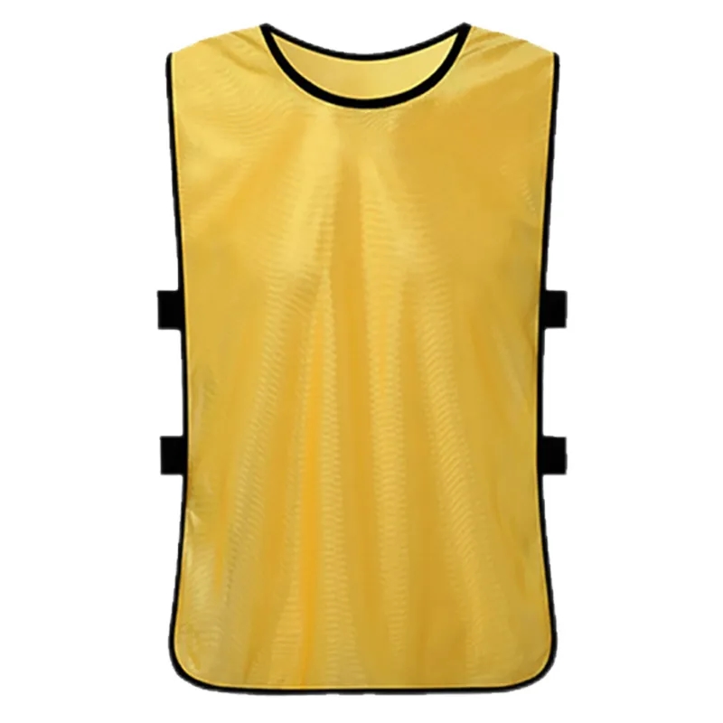 Unisex Sports Pinnies Vest 9