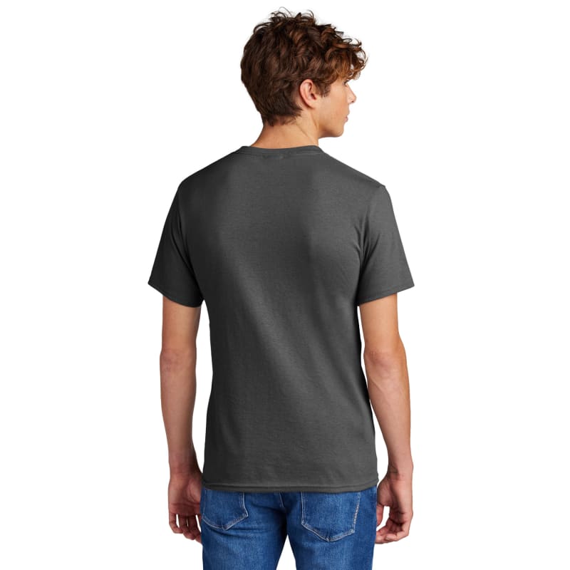 Port & Company Tall Core Blend Tee. 60