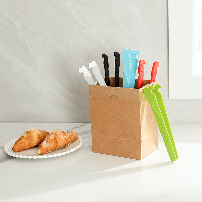 Multifunctional Oven Rack Push Pull Clip 3