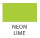 Stock Plastic Wristband (Wide-Faced) 4