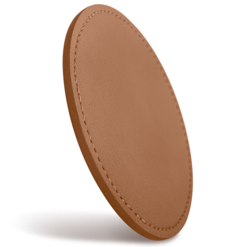 Custom Leather Coasters 45
