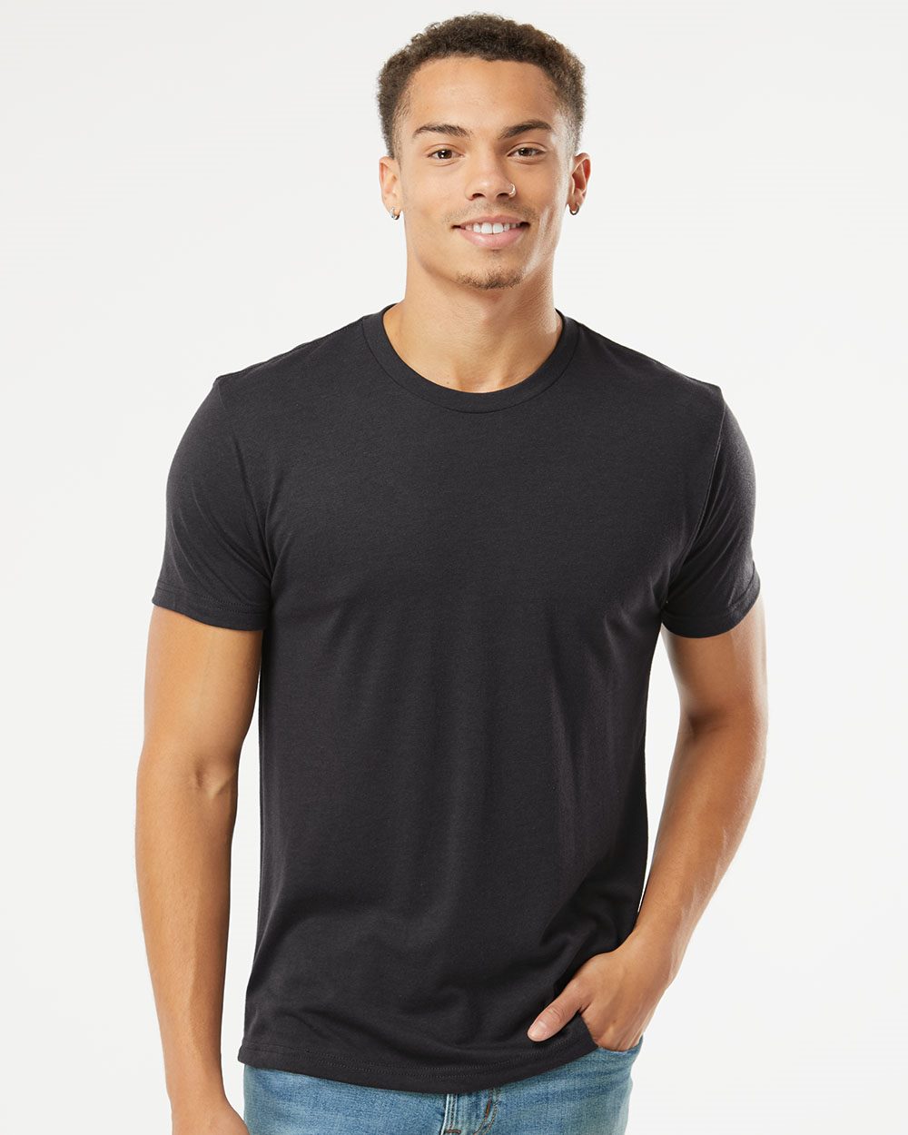 Unisex Triblend T-Shirt - 6010 36