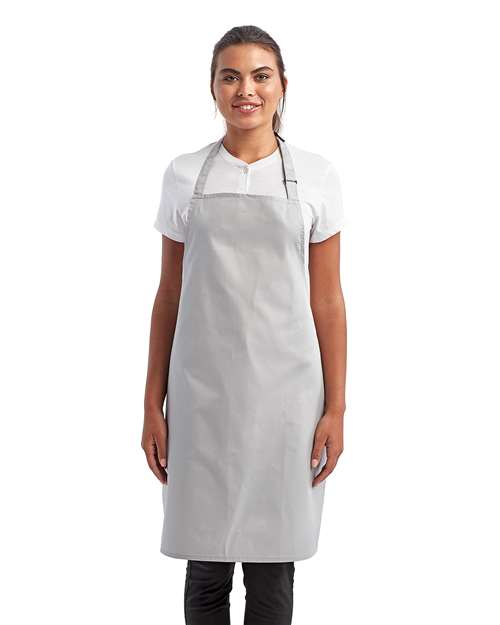 Recycled Bib Apron - RP150 98