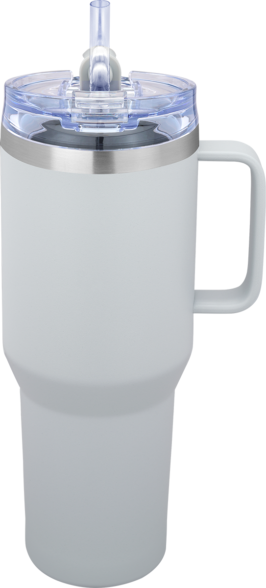 40 oz Urban Peak® Apex Ridge Vacuum Travel Mug 67