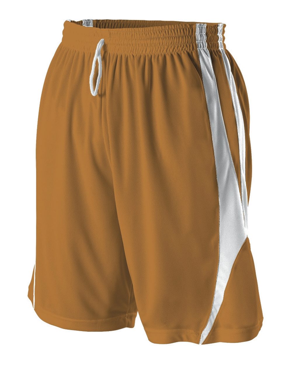 Youth Reversible Basketball Shorts - 54MMPY 6
