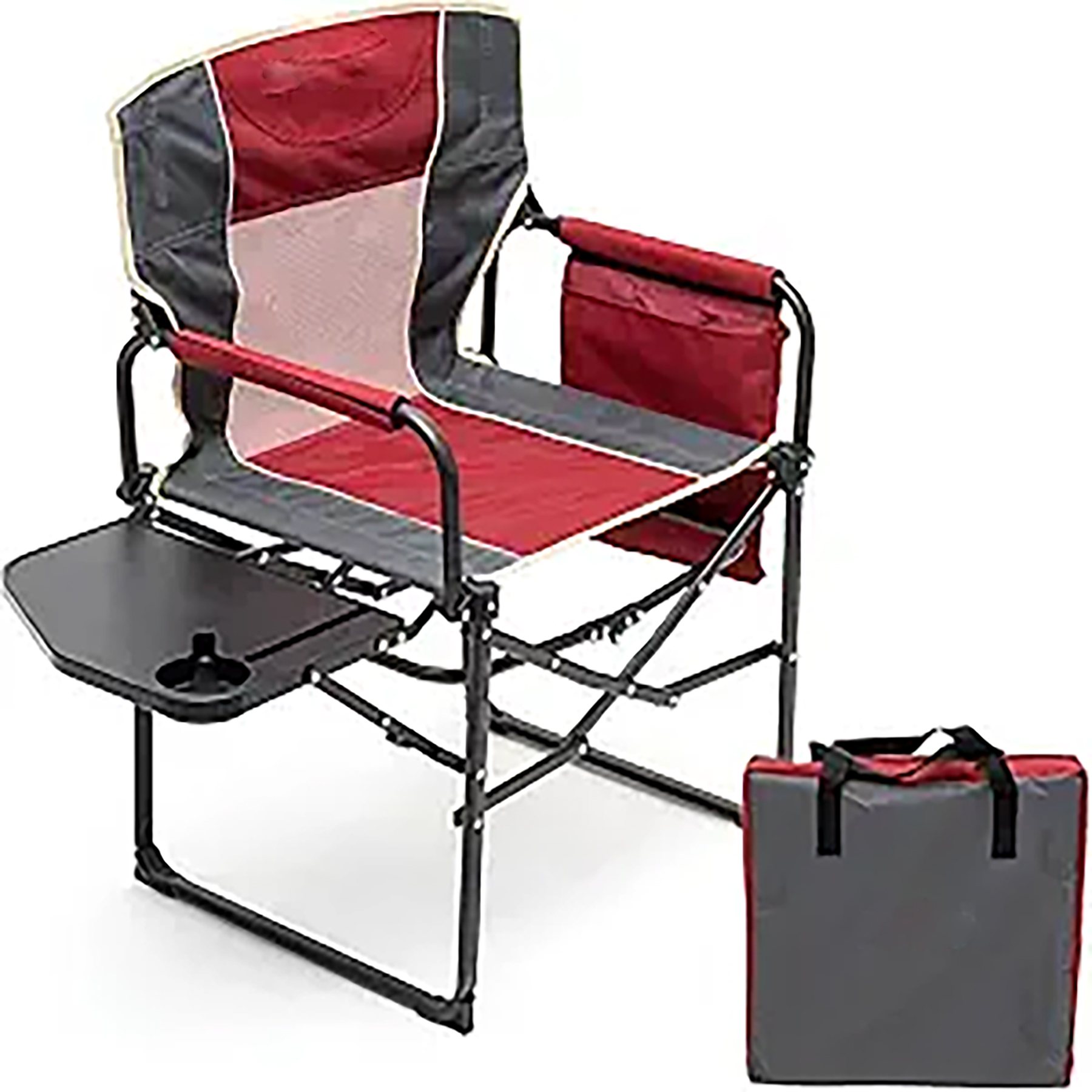 Portable Folding Camping Chair 1