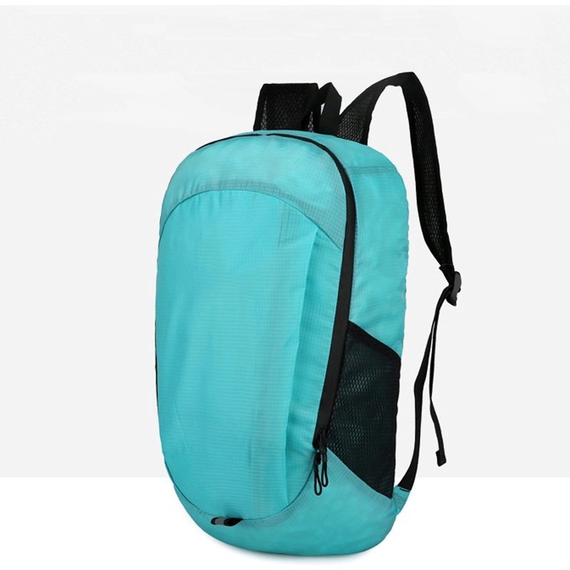 Custom Lightweight Daypack Foldable Backpack for Travel 7