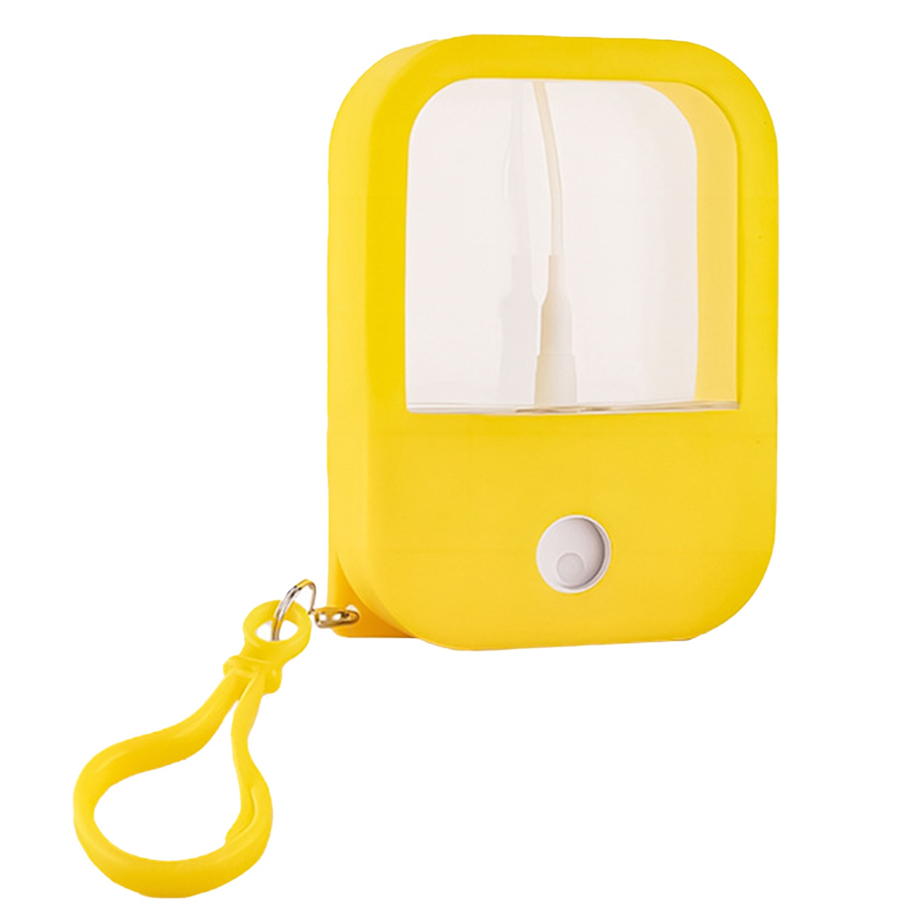 38Ml Hand Sanitizer Dispenser Bottle 12