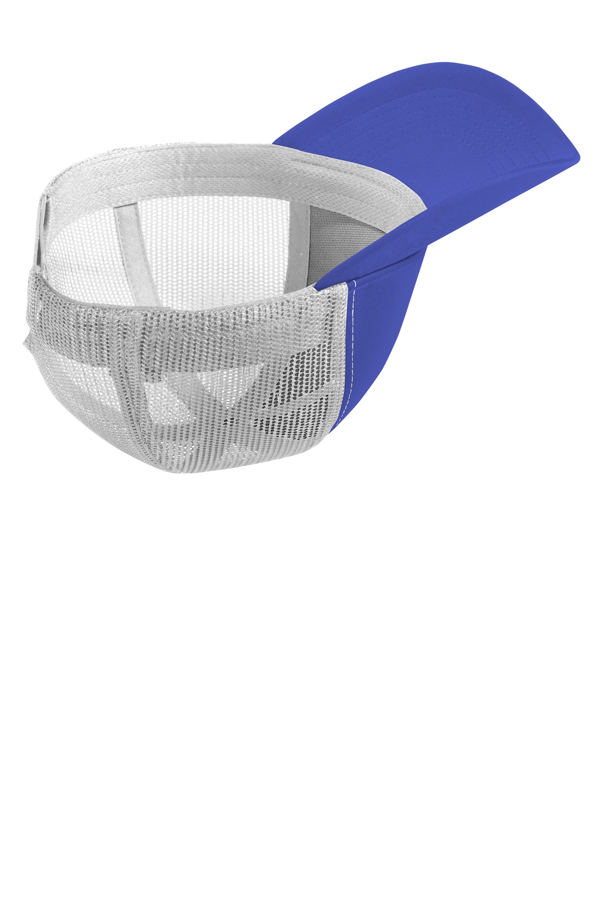 Sport-Tek PosiCharge Competitor Mesh Back Cap. STC36 4
