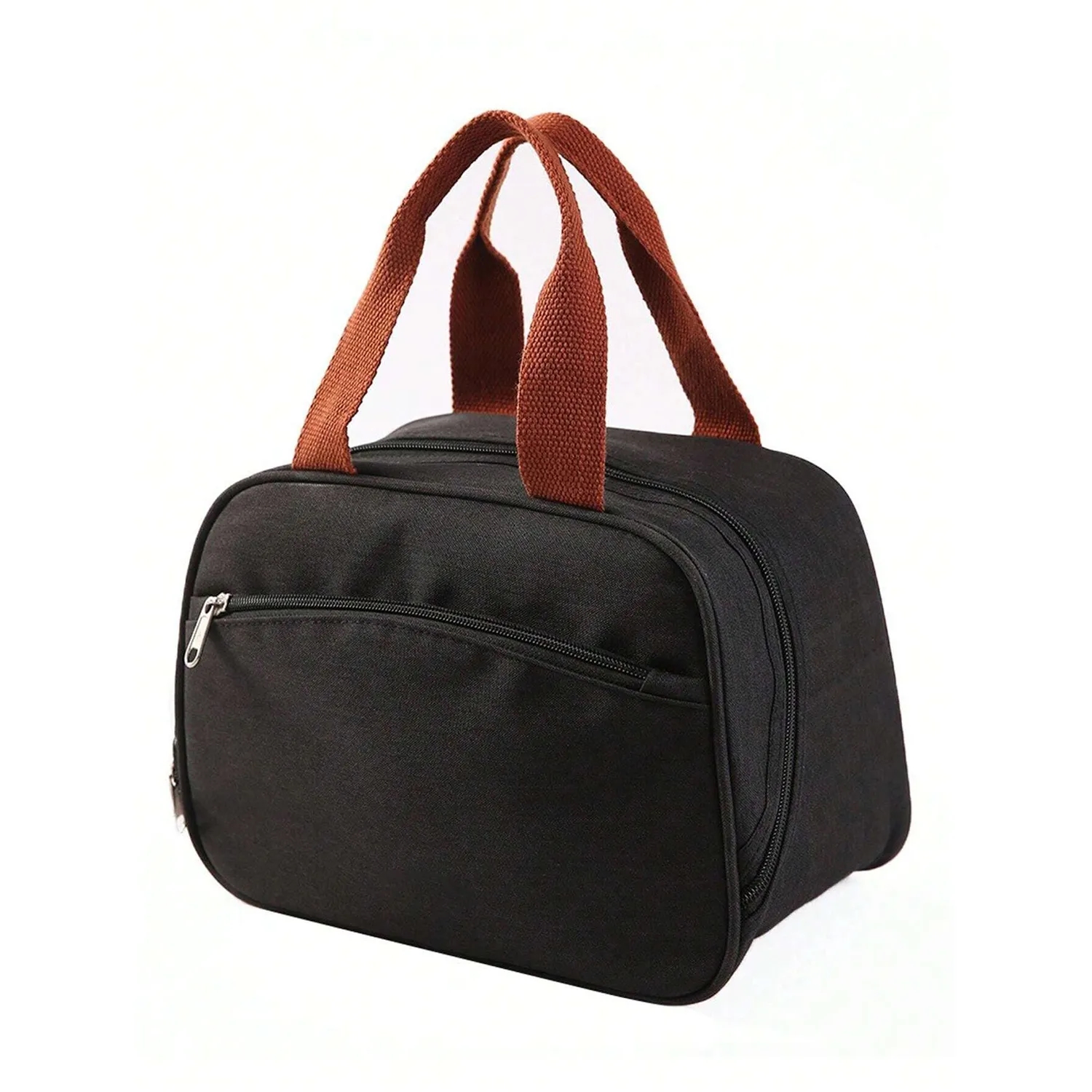 Thermal Insulated Lunch Box 5