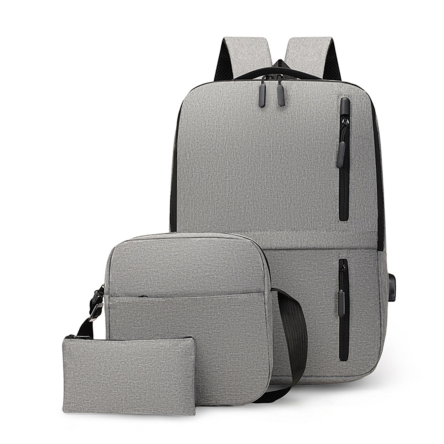 3 Piece Backpack Set 4