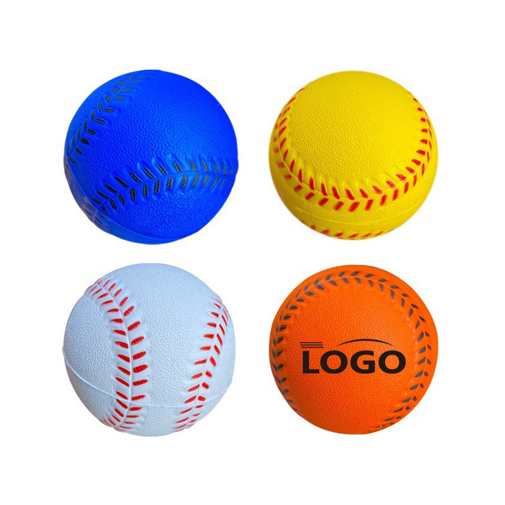 Baseball Sport Stress Balls 2