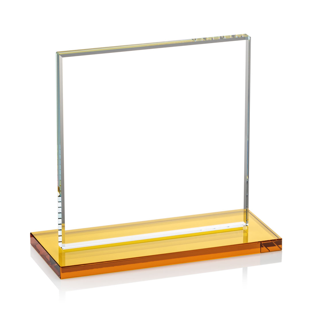 Sahara VividPrint™ Award - Amber 1