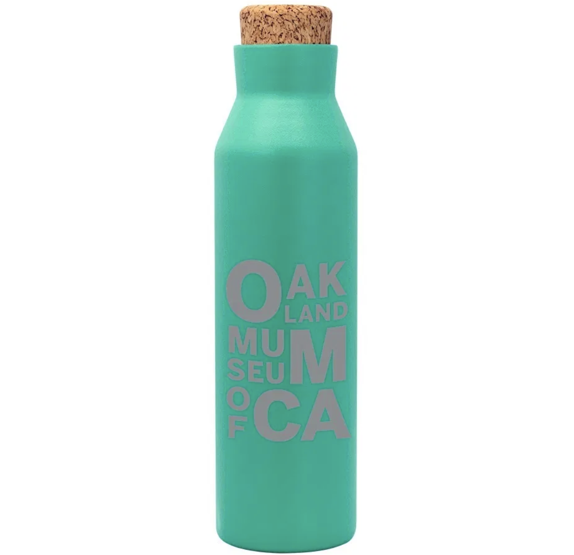 20 Oz. Corky Bottle, custom water bottle with logo imprint 3