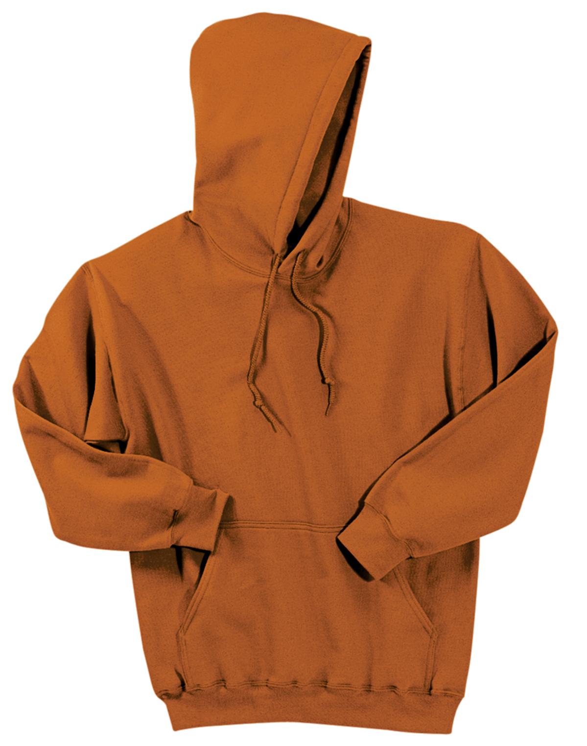 Gildan - DryBlend Pullover Hooded Sweatshirt. 12500, custom hoodie or sweatshirt with logo imprint 68