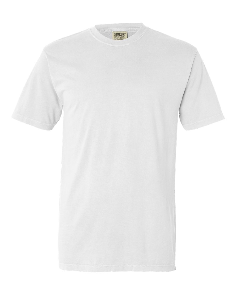 Unisex Garment-Dyed Lightweight T-Shirt - 4017 14