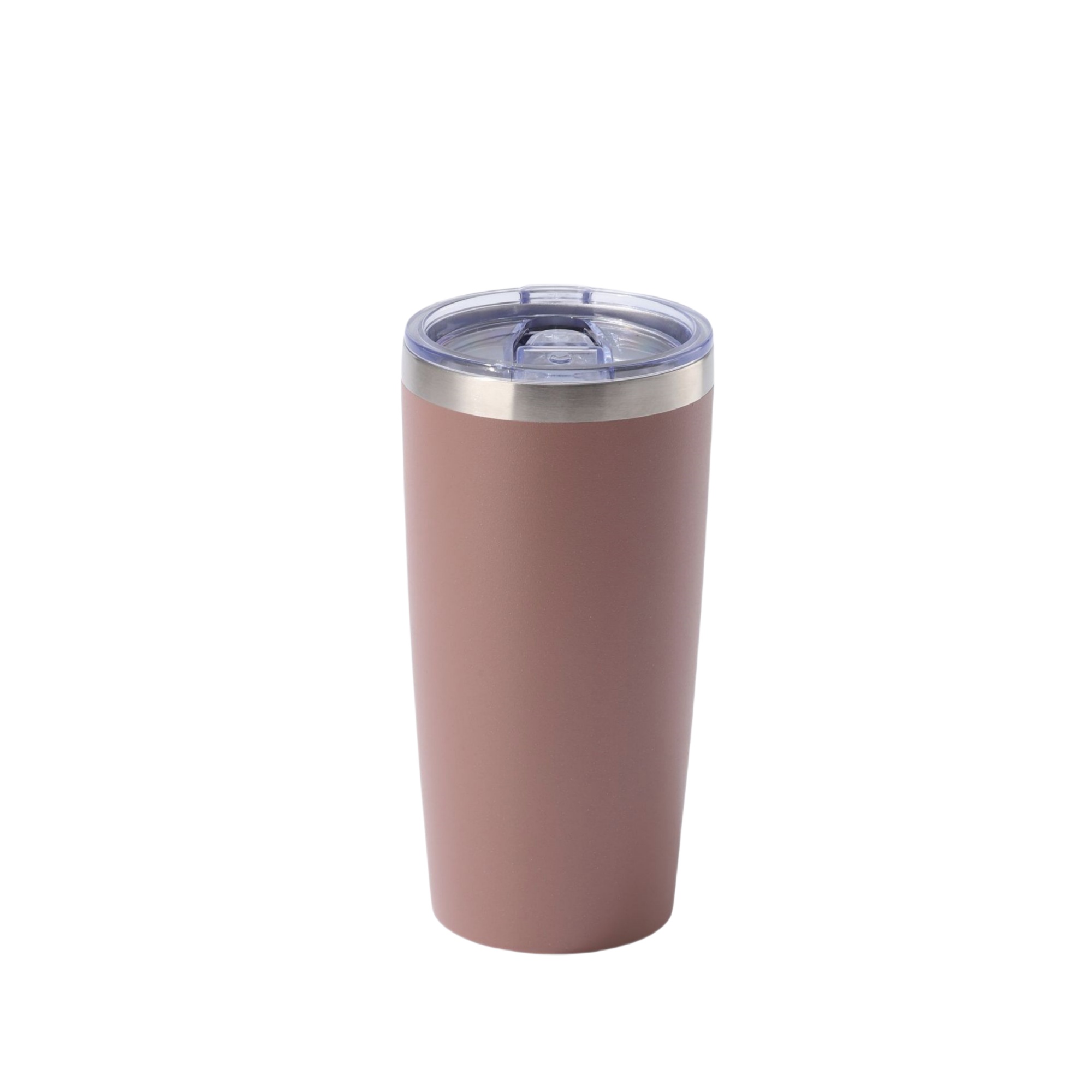 20 oz Travel Coffee Tumbler with Lid 8