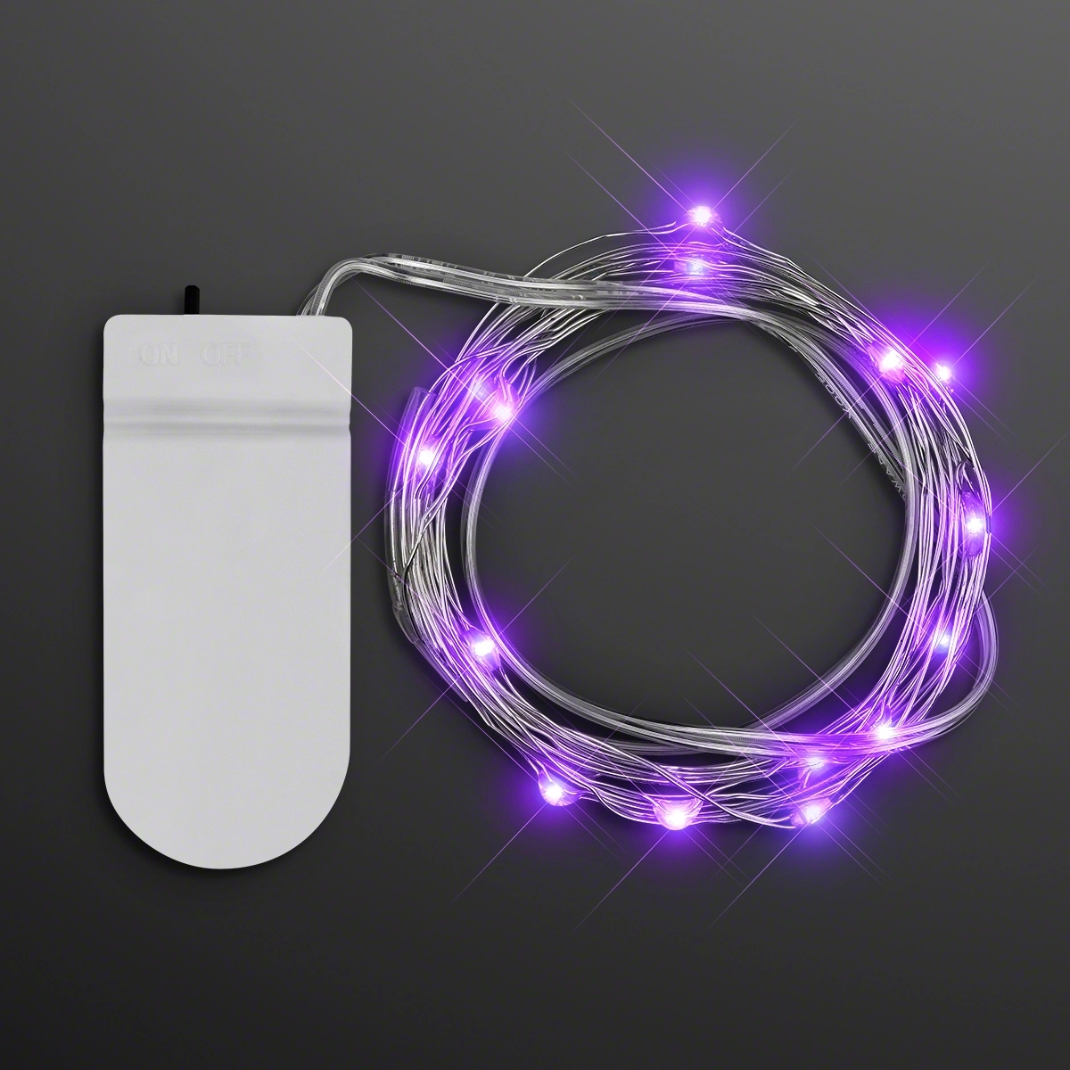 Craft String Lights 5
