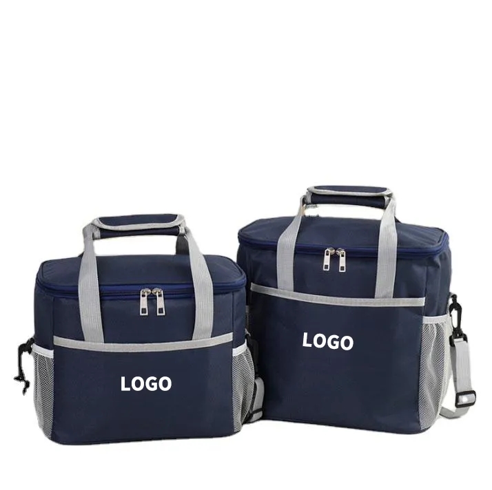 Lunch Cooler Bag 2