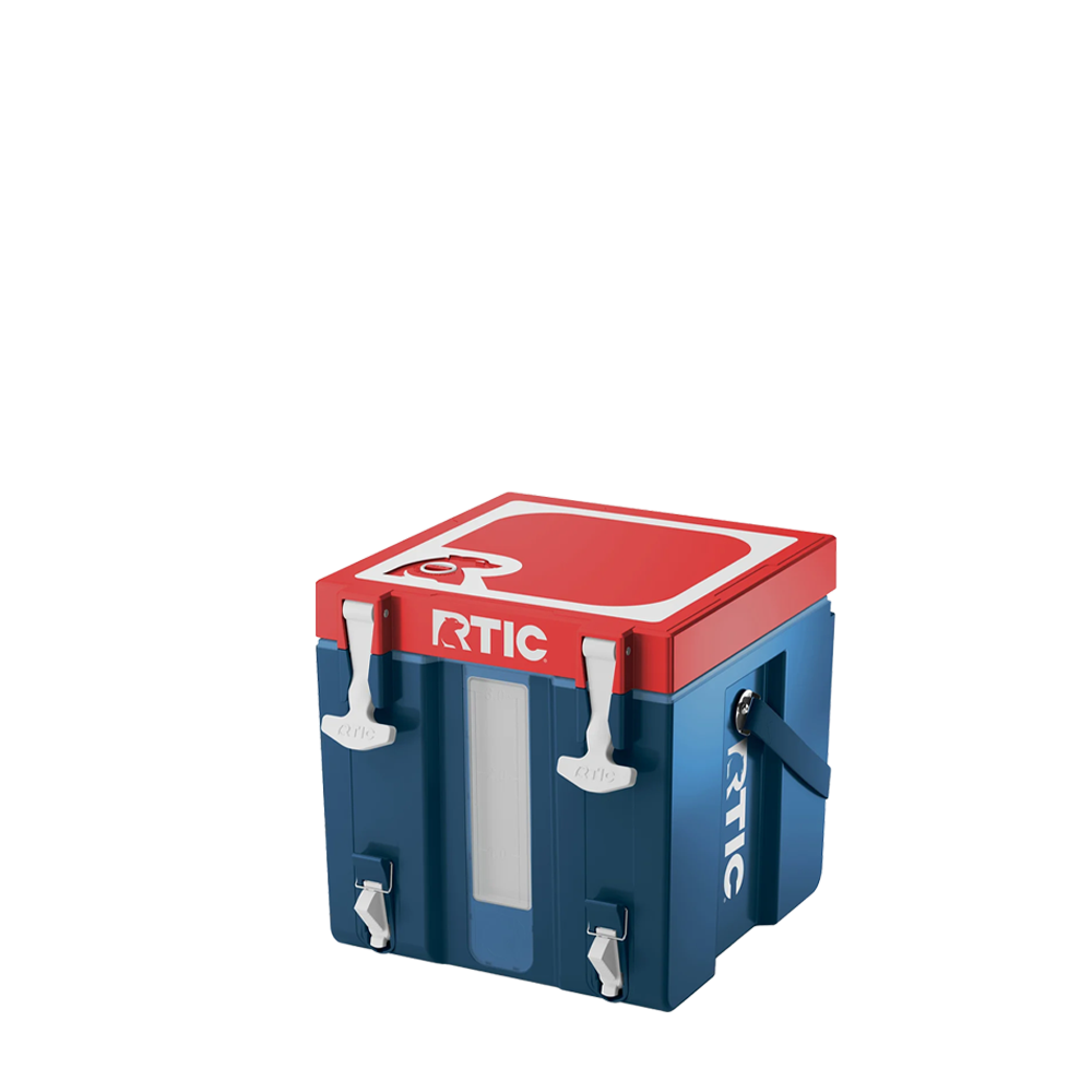 Rtic 3 gal Halftime Cooler 14