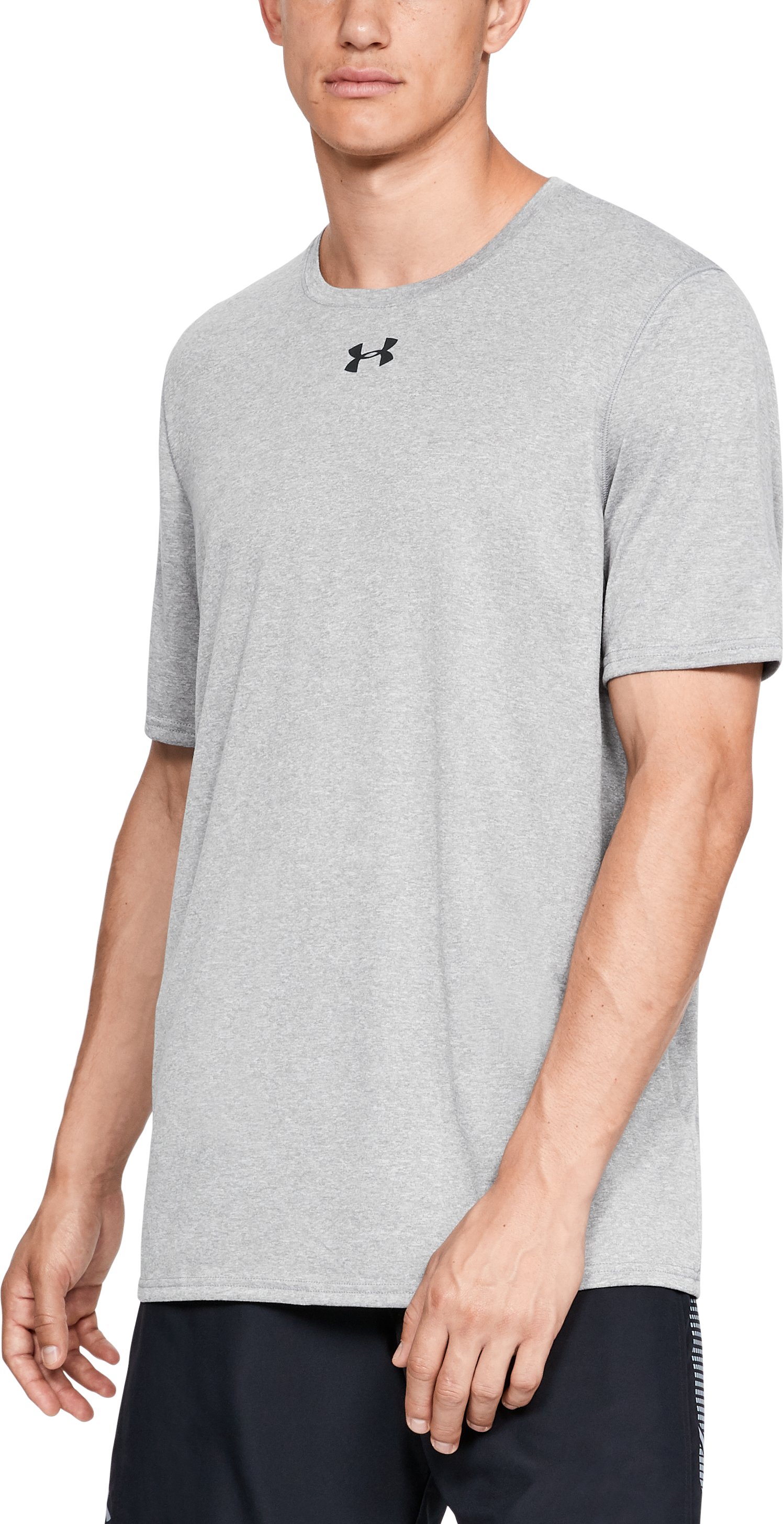 UA Locker 2.0 Men's Short Sleeve 4