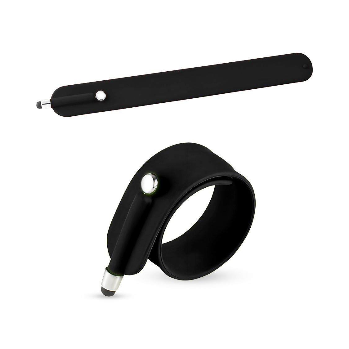 Slap Bracelet With Stylus 6