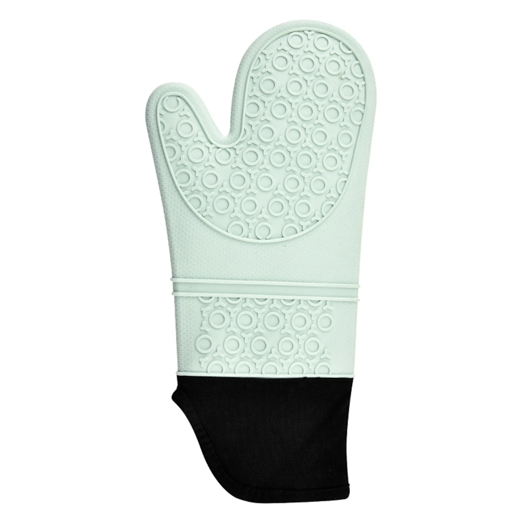 Oven Mitts Gloves 9