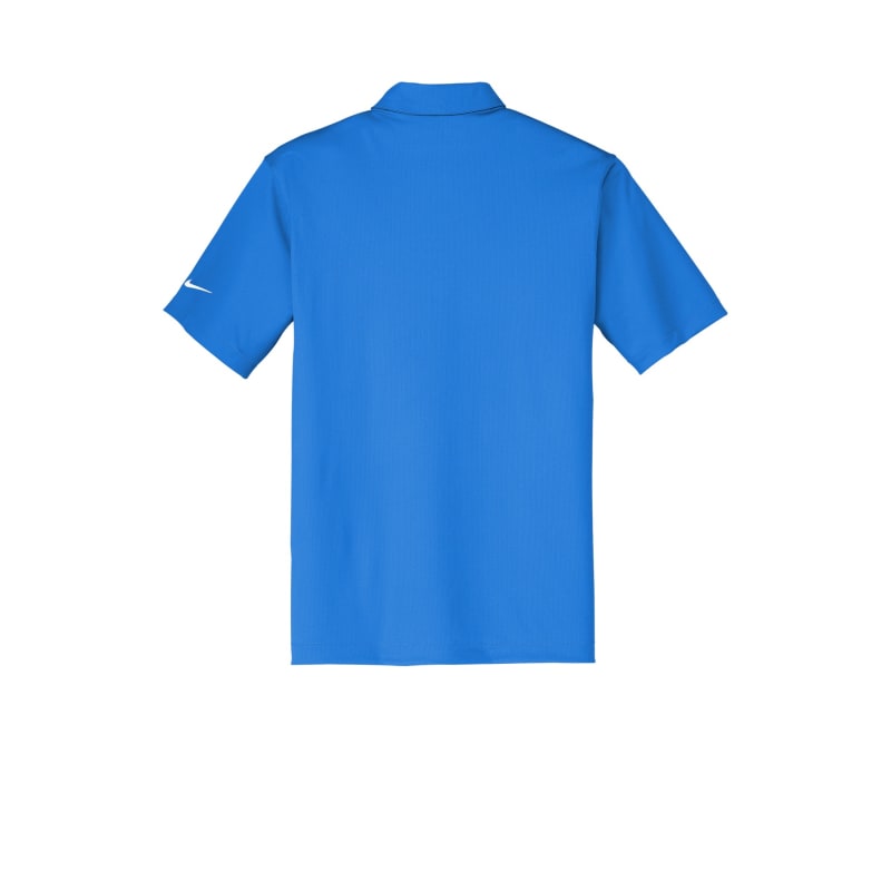 Nike Dri-FIT Vertical Mesh Polo. 45