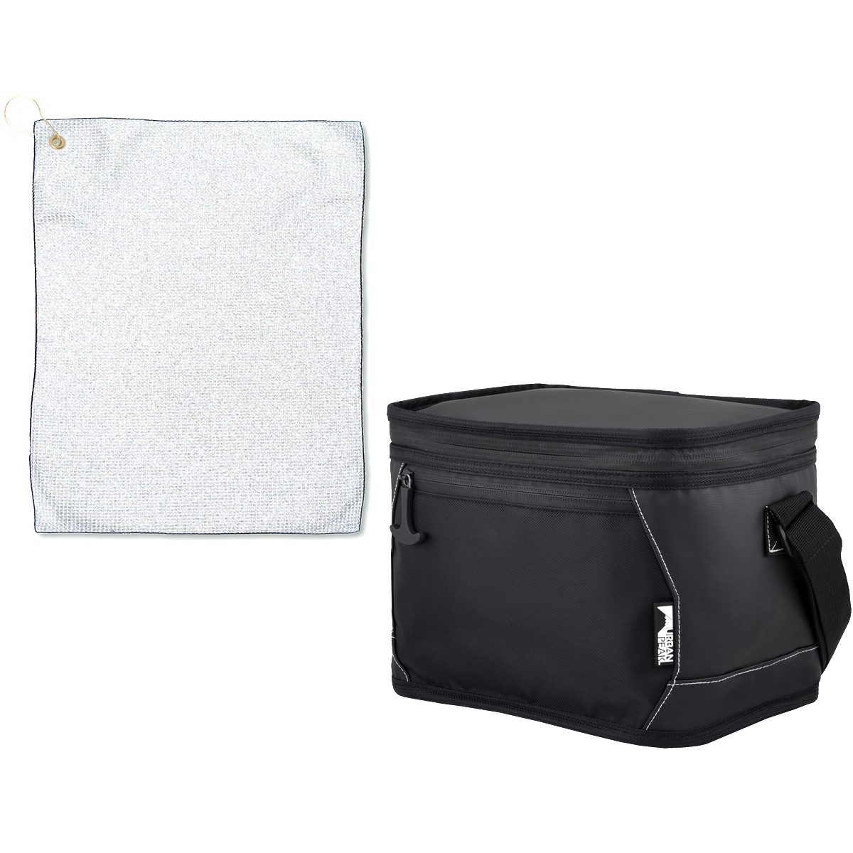 Urban Peak® CB165 Golf Essentials Kit 2