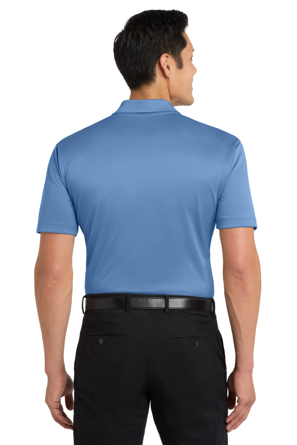 Port Authority Silk Touch Performance Polo. K540 101