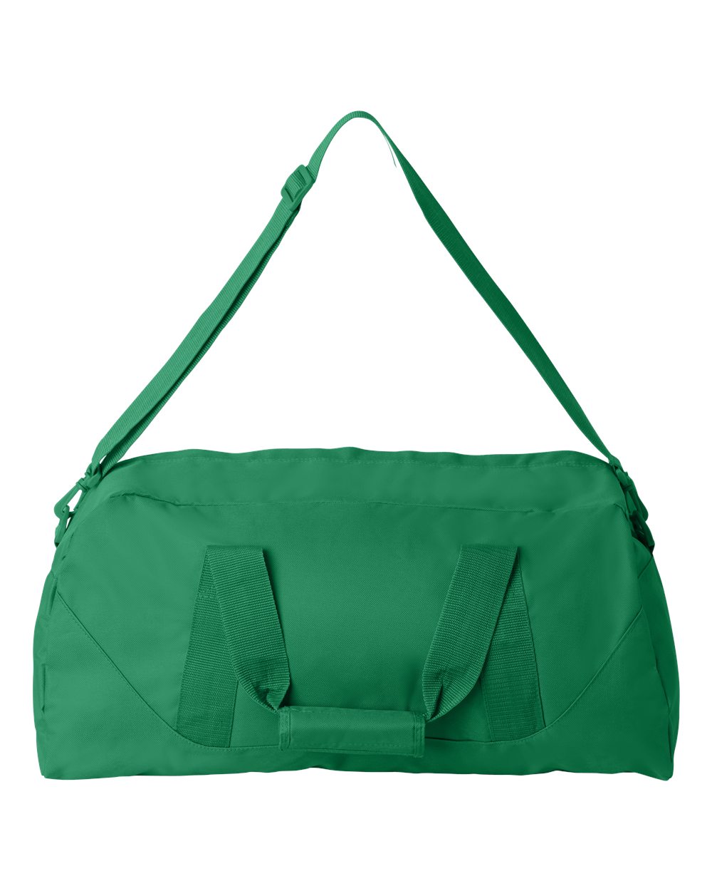 Recycled 23 1/2" Large Duffel Bag - 8806 9