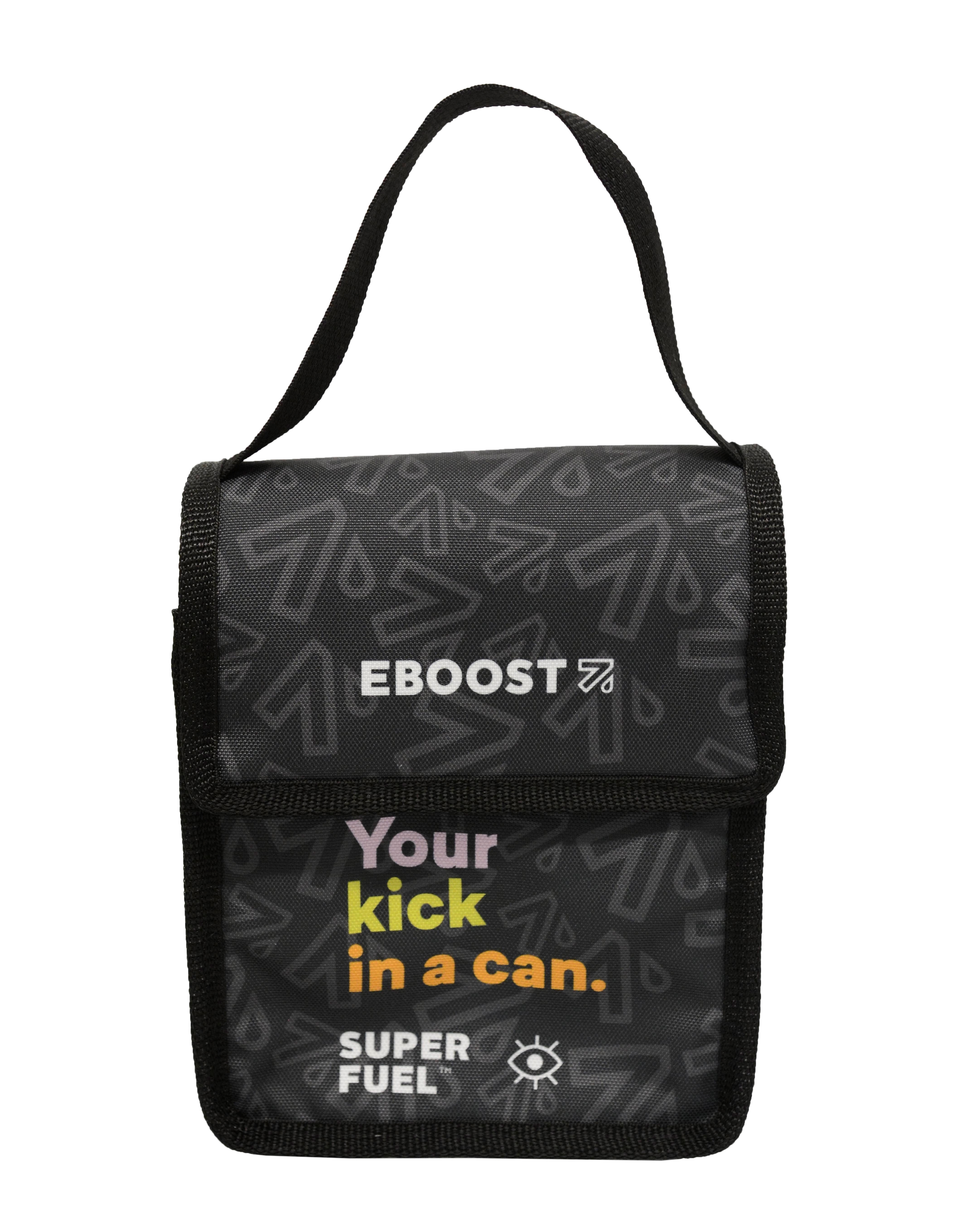 Cooler Lunch Bag 4