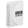 FSC® Recycled 3.4” x 4.5” Post Spiral Notebook 13