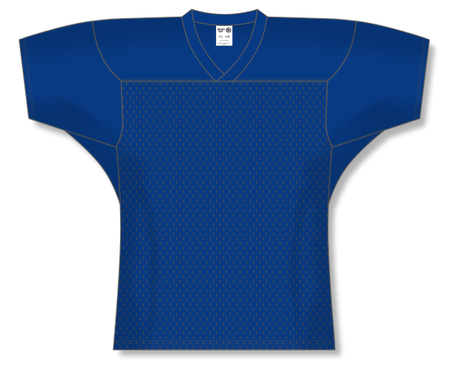Pro Football Jerseys F810-G01 3