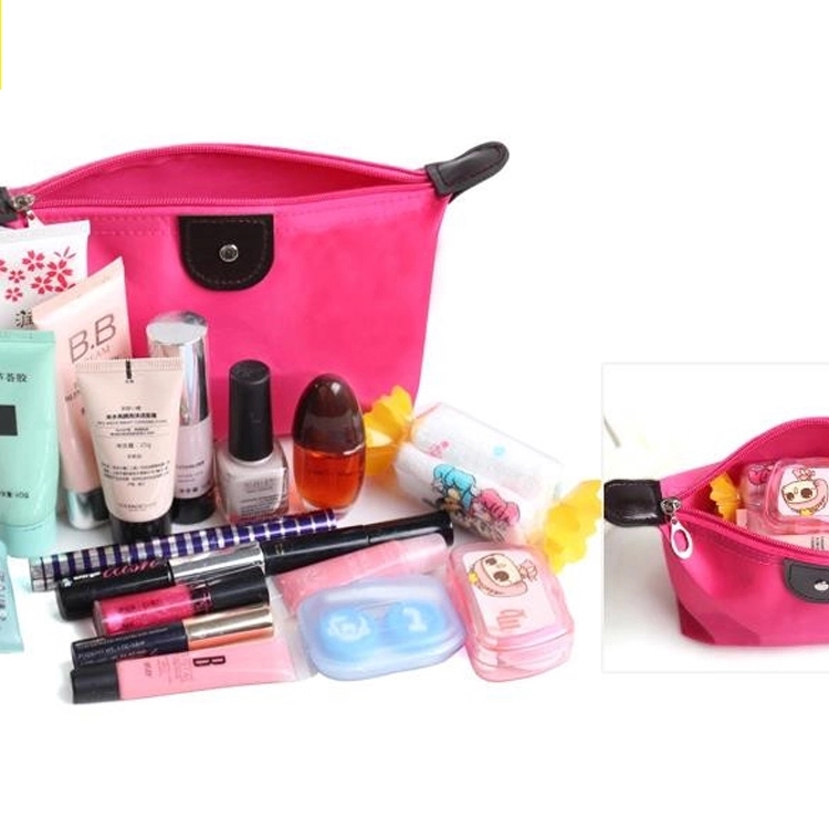 Waterproof Toiletry Bag 4