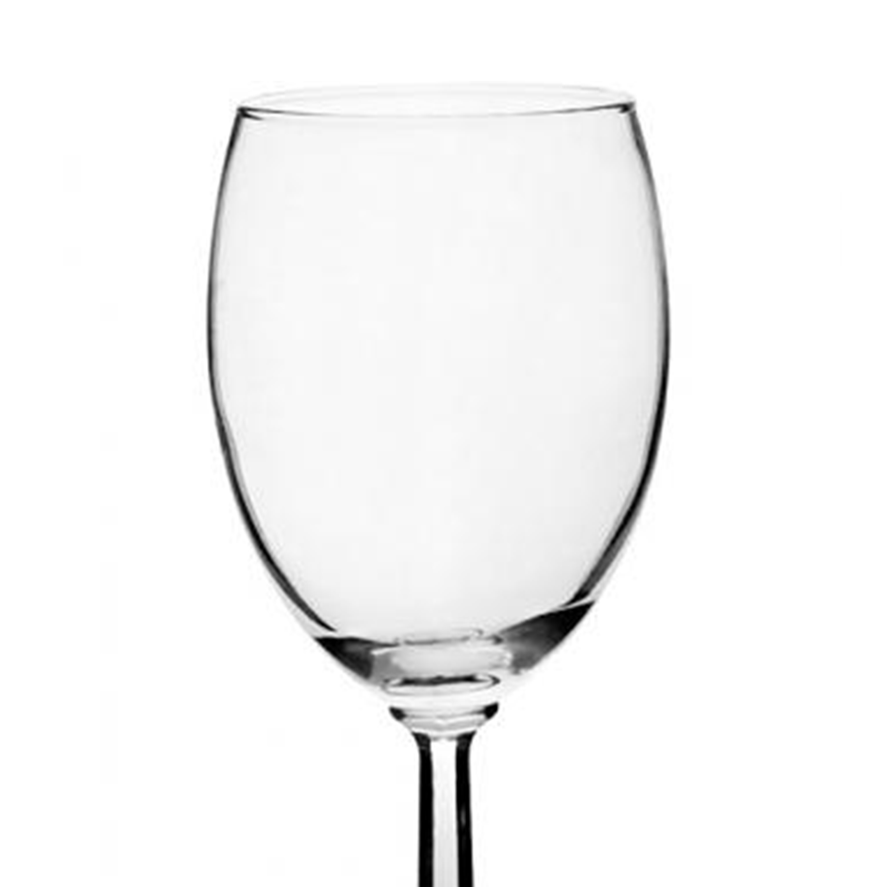 Libbey Nerita Wine Glasses - 10 OZ. 5