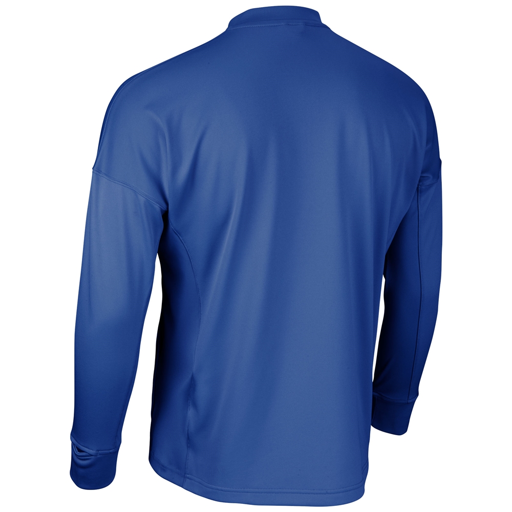 Lineup Fleece Men's 1/4 Zip Crew 12